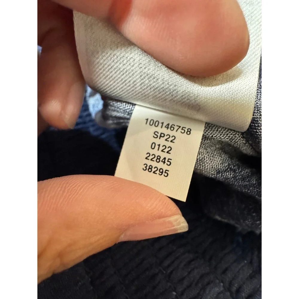 INC International Concepts waist across